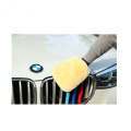 Fashion Wool Washing Paws Car Wash Gloves Car Cleaning Gloves